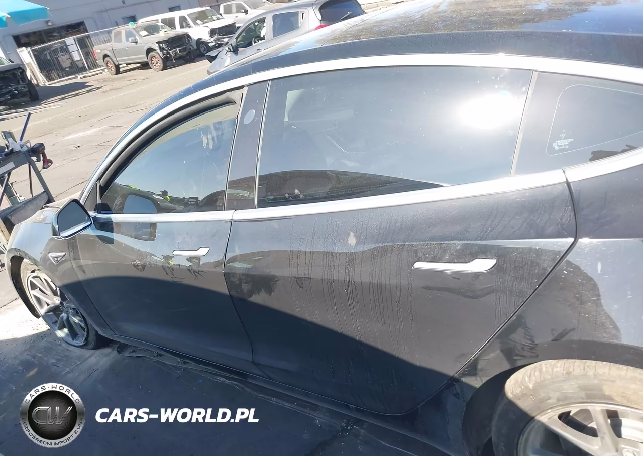 2018 Tesla Model 3 Long Range-Mid Range VIN:5YJ3E1EA2JF172037 - 15