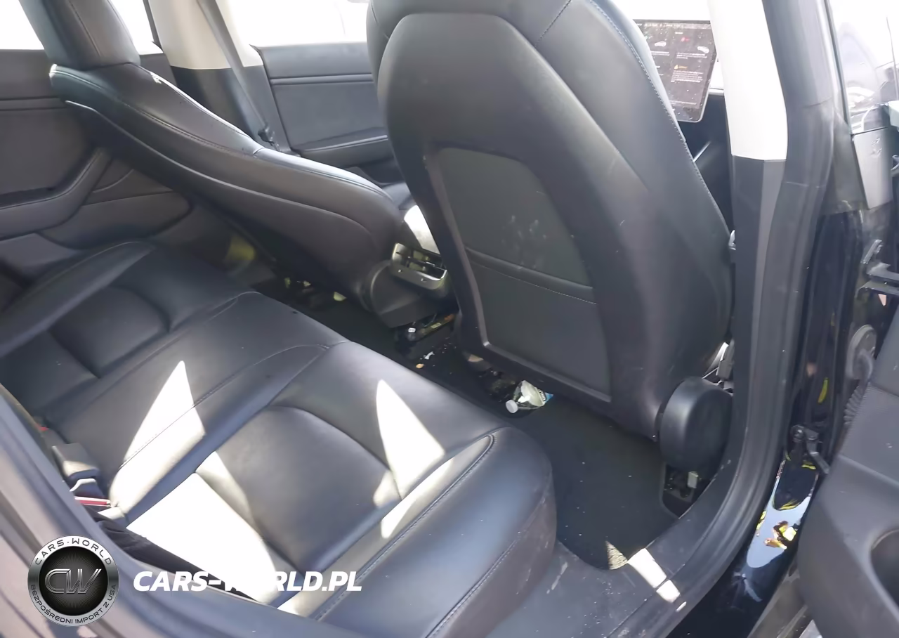 2018 Tesla Model 3 Long Range-Mid Range VIN:5YJ3E1EA2JF172037 - 8