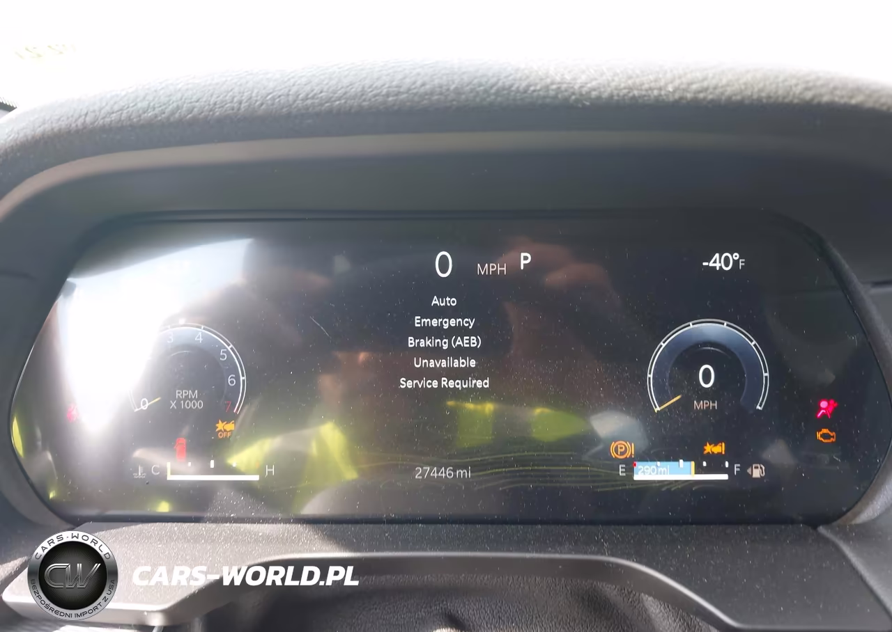 2024 Jeep Grand Cherokee Altitude X 4X4 VIN:1C4RJHAG1RC263849 - 7