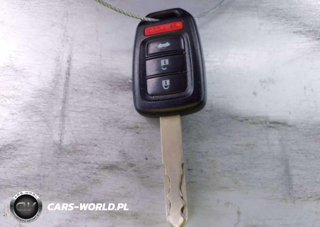 2016 Honda Civic Lx VIN:19XFC2F58GE039954 - 11