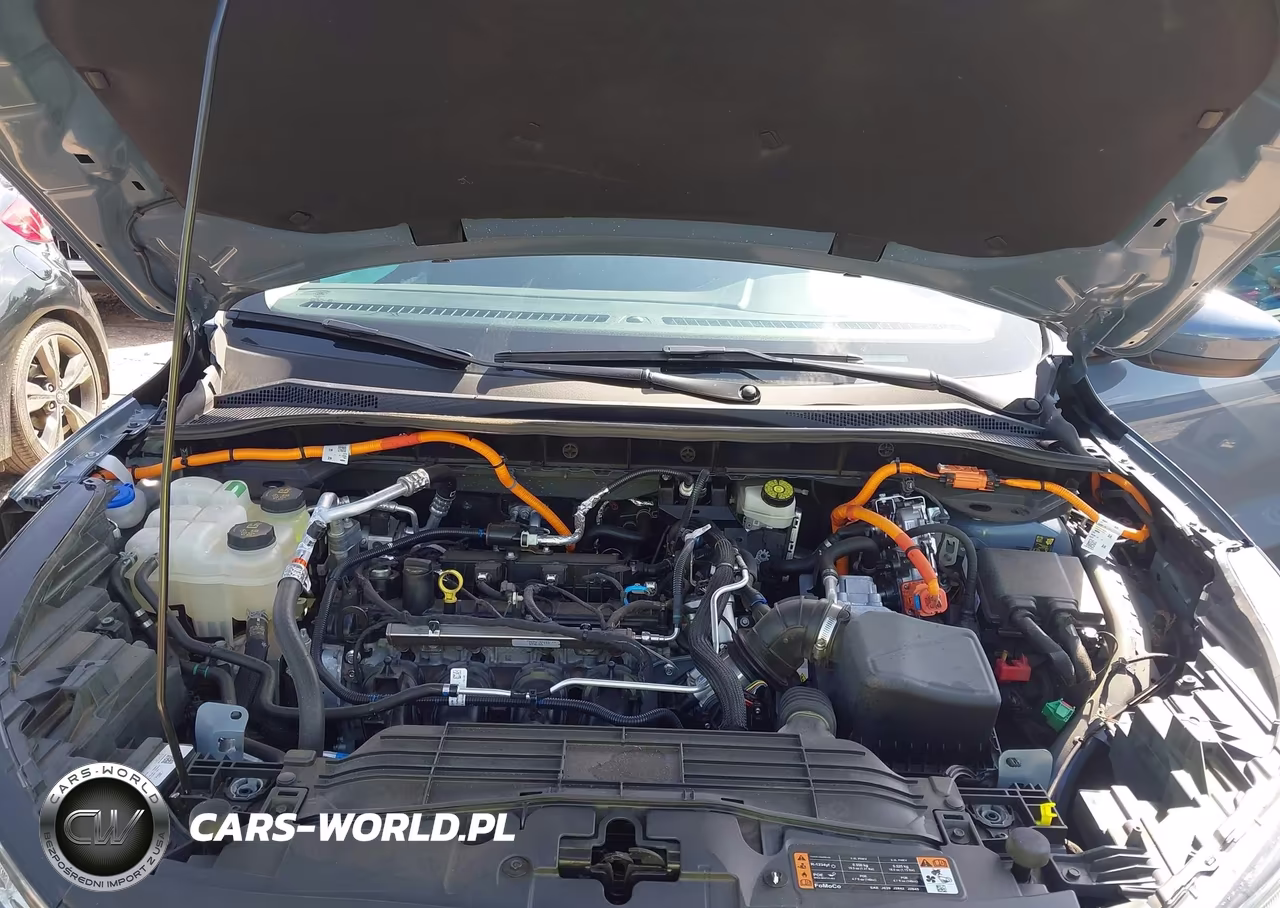 2024 Ford Escape Phev VIN:1FMCU0E15RUB44227 - 10