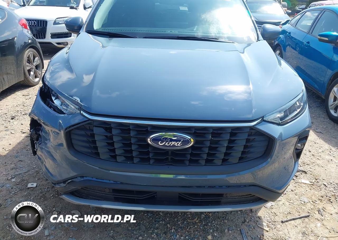 2024 Ford Escape Phev VIN:1FMCU0E15RUB44227 - 6