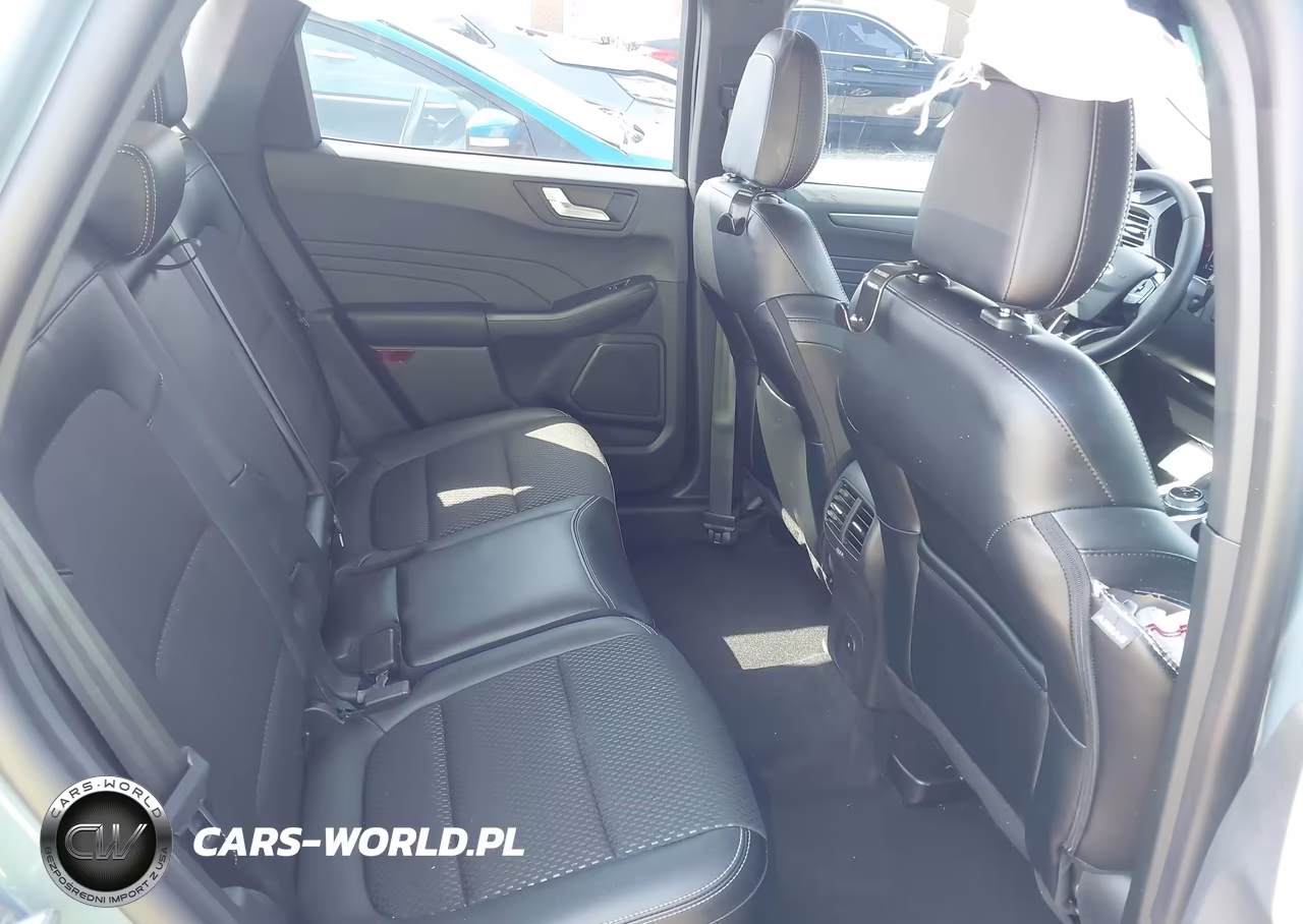 2024 Ford Escape Phev VIN:1FMCU0E15RUB44227 - 8