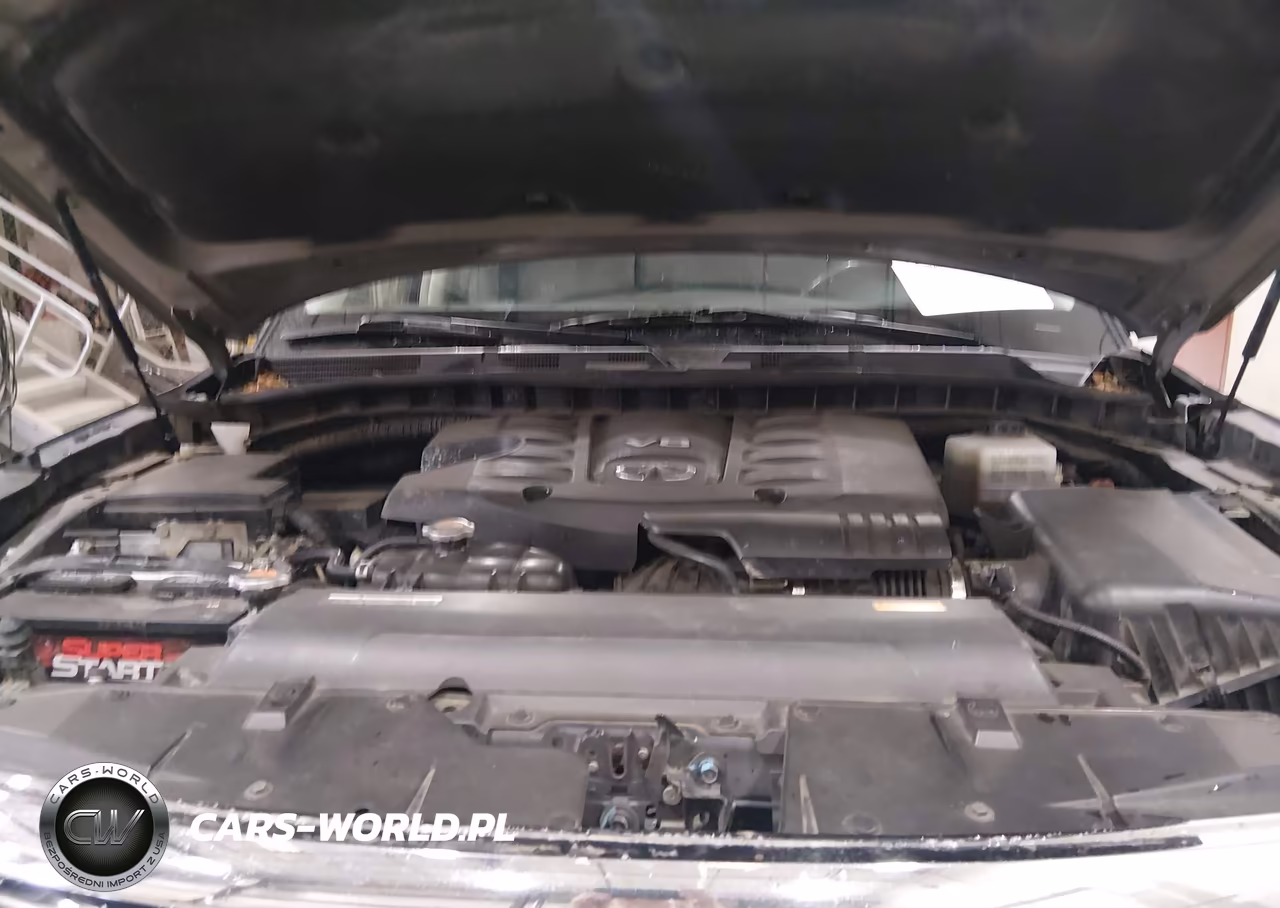 2014 Infiniti Qx80 VIN:JN8AZ2NE1E9067871 - 10