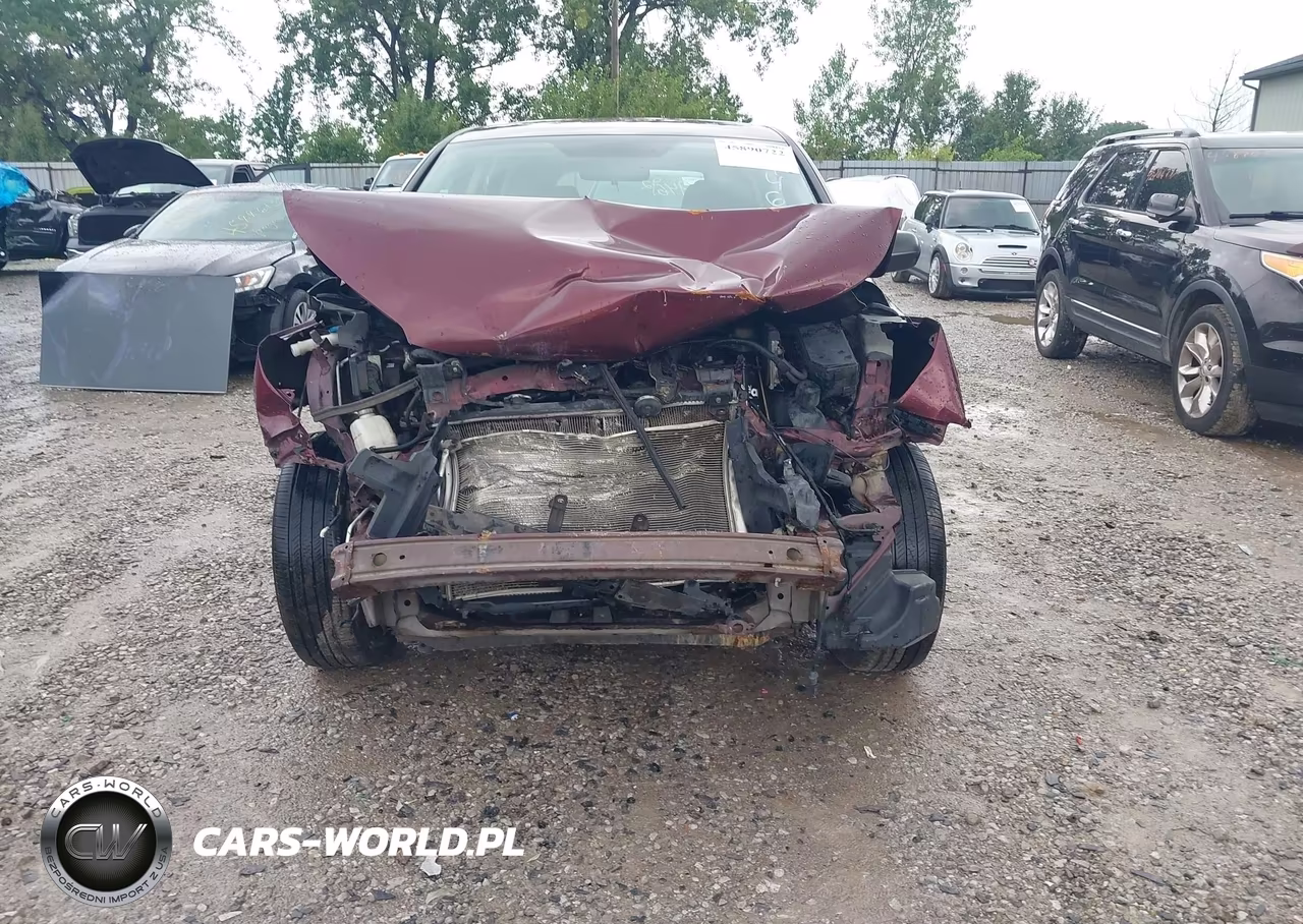 2014 Honda Cr-V Lx VIN:5J6RM4H34EL094692 - 6