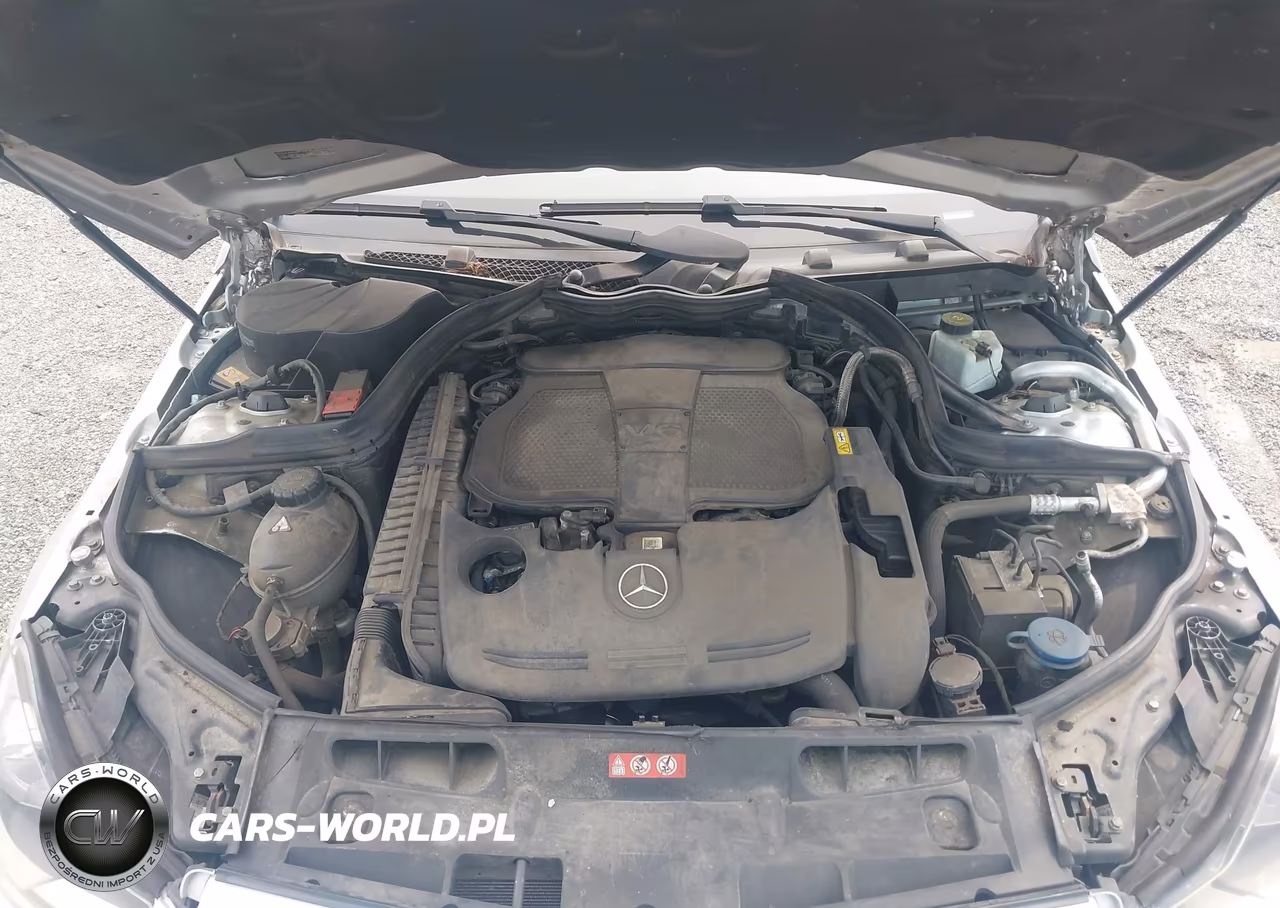 2013 Mercedes-Benz C 300 Sport 4Matic VIN:WDDGF8AB2DR280765 - 10