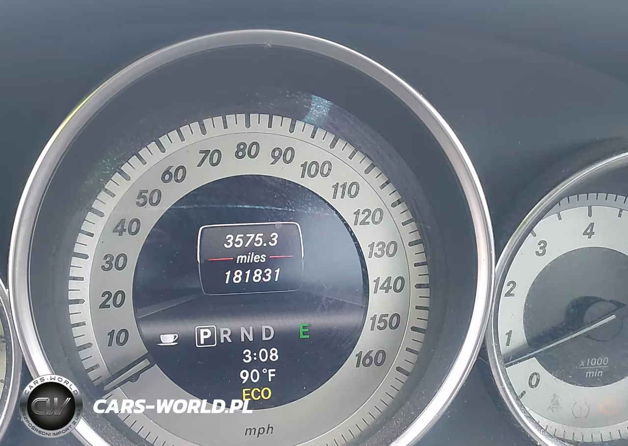 2013 Mercedes-Benz C 300 Sport 4Matic VIN:WDDGF8AB2DR280765 - 15