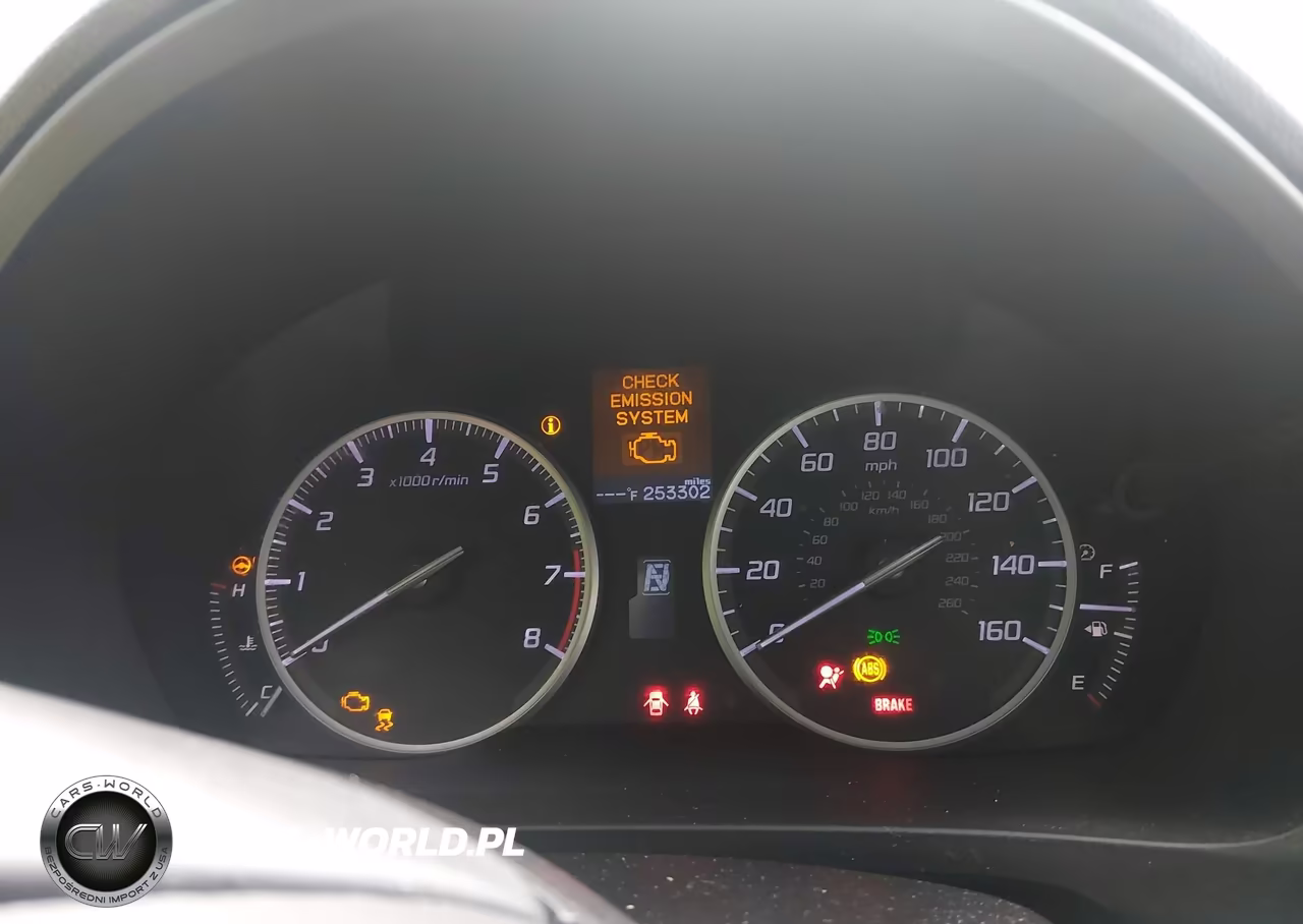 2013 Acura Ilx 2.0L VIN:19VDE1F31DE009080 - 7