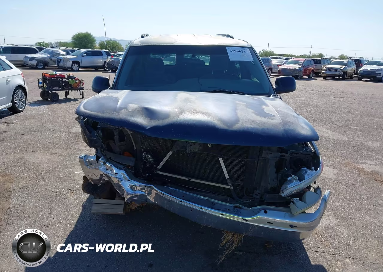 2004 GMC Yukon Sle VIN:1GKEC13V84R191652 - 12