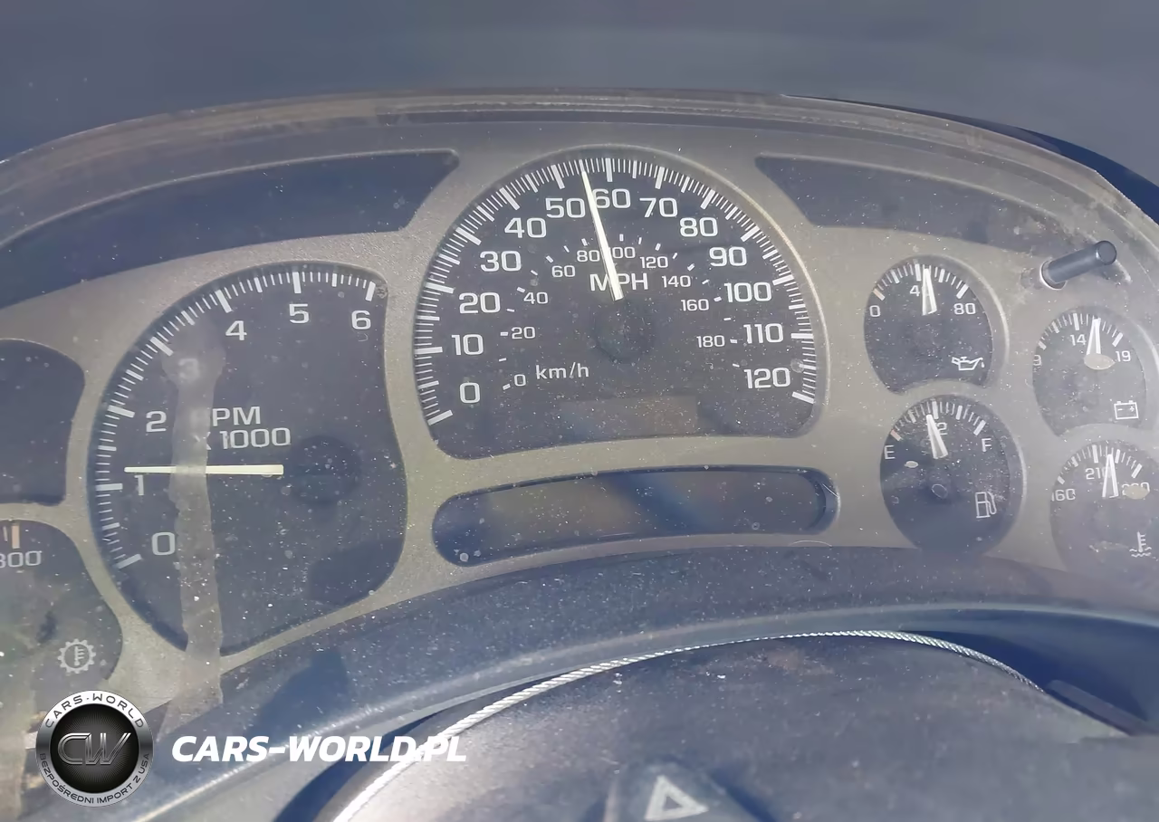 2004 GMC Yukon Sle VIN:1GKEC13V84R191652 - 15