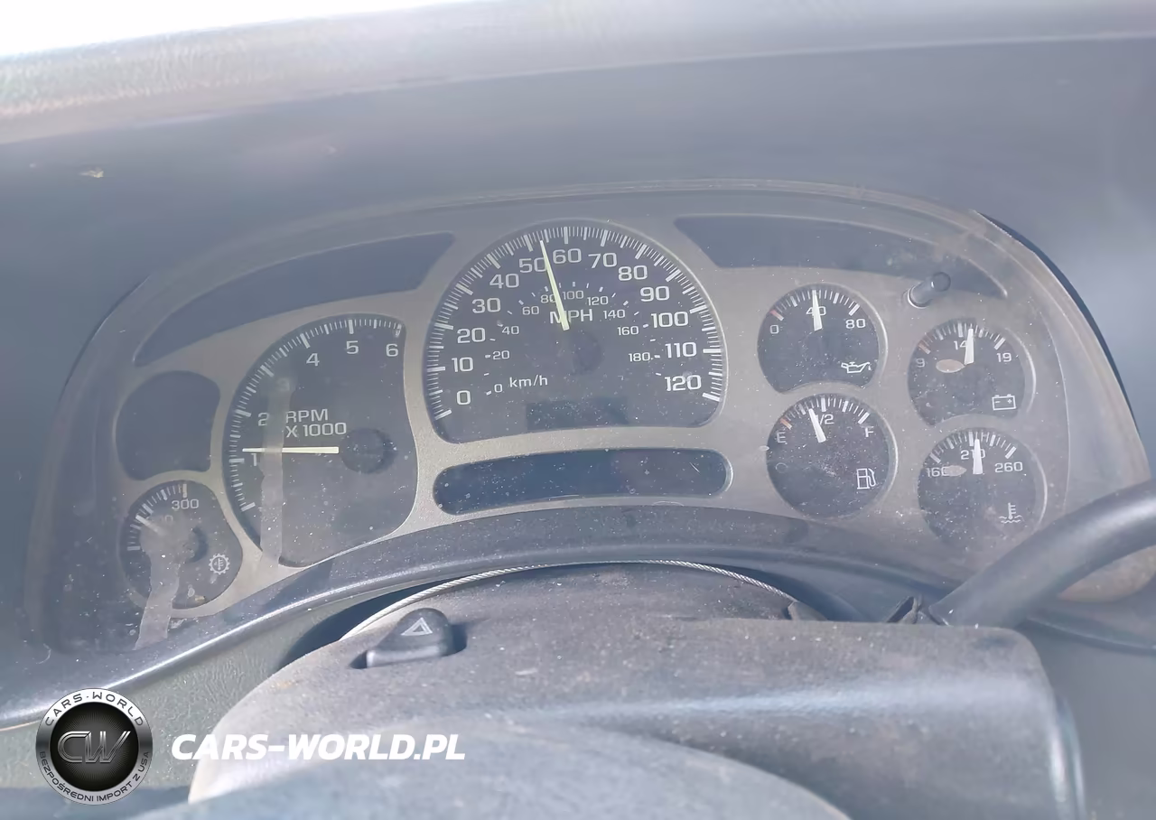 2004 GMC Yukon Sle VIN:1GKEC13V84R191652 - 7