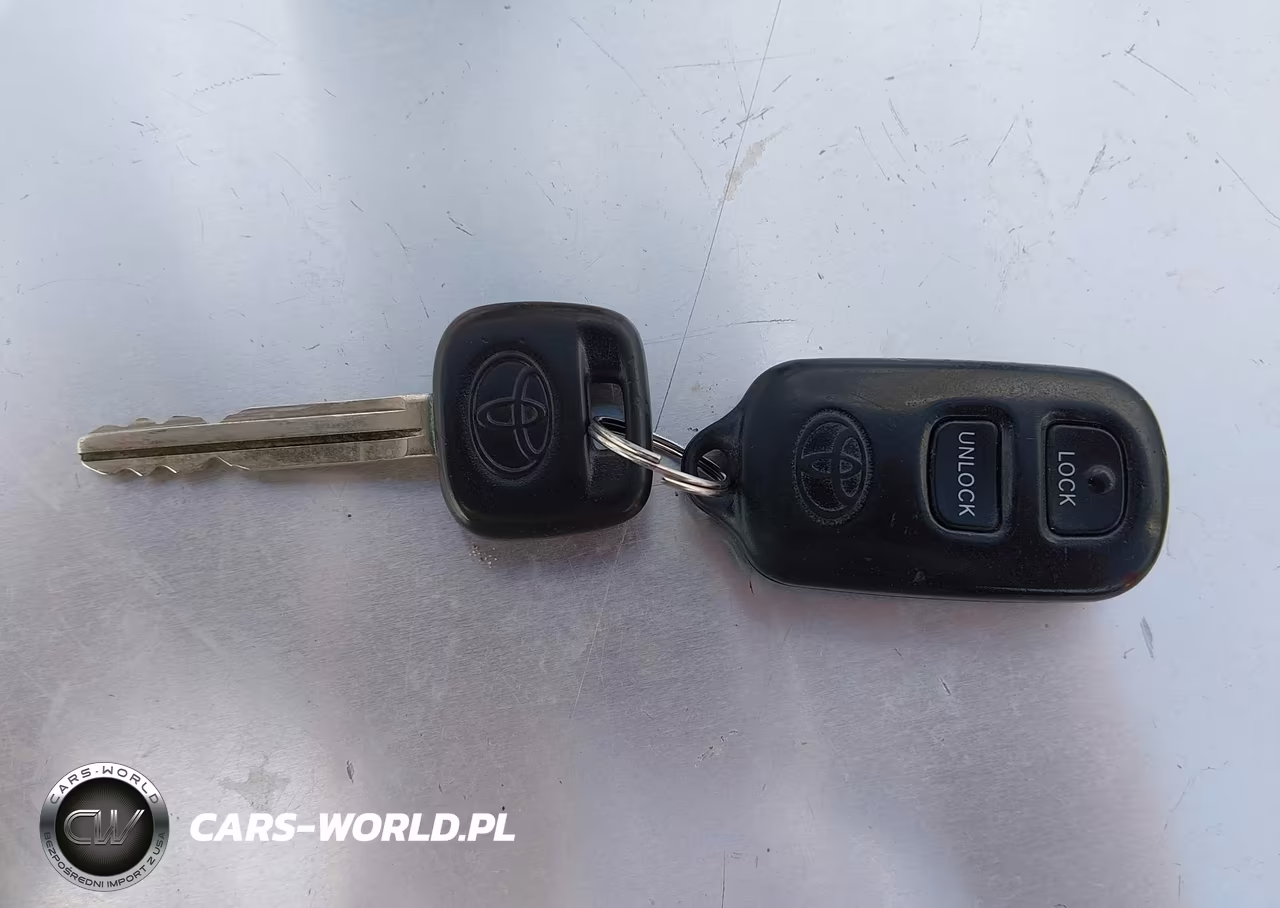 2005 Toyota Rav4 VIN:JTEHD20V156042322 - 11