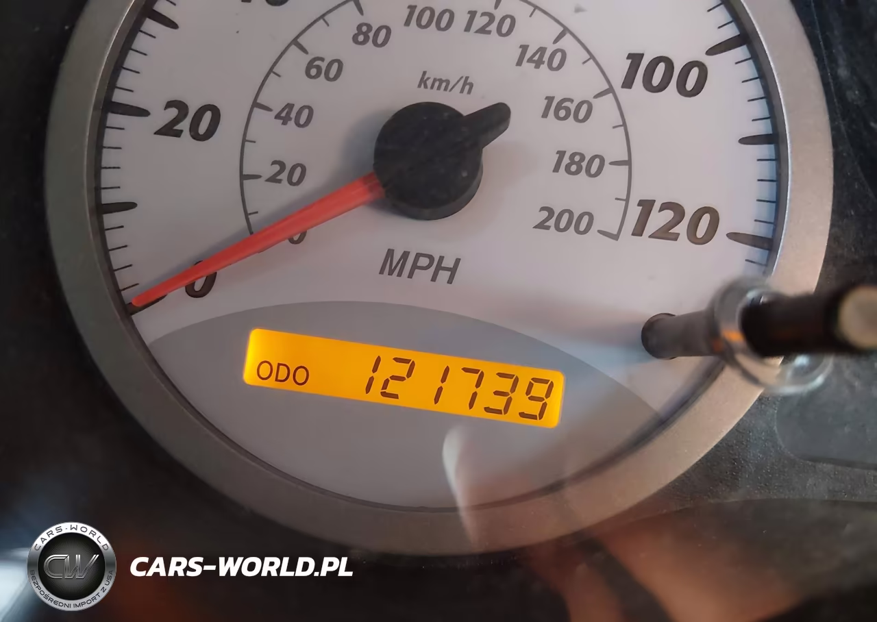 2005 Toyota Rav4 VIN:JTEHD20V156042322 - 15