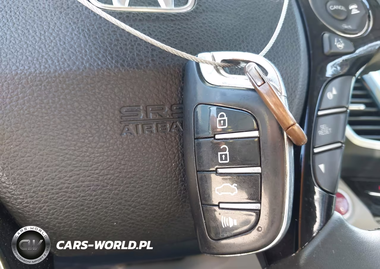 2016 Honda Accord Ex-L VIN:1HGCR2F94GA115369 - 11