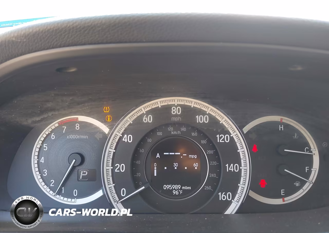 2016 Honda Accord Ex-L VIN:1HGCR2F94GA115369 - 15