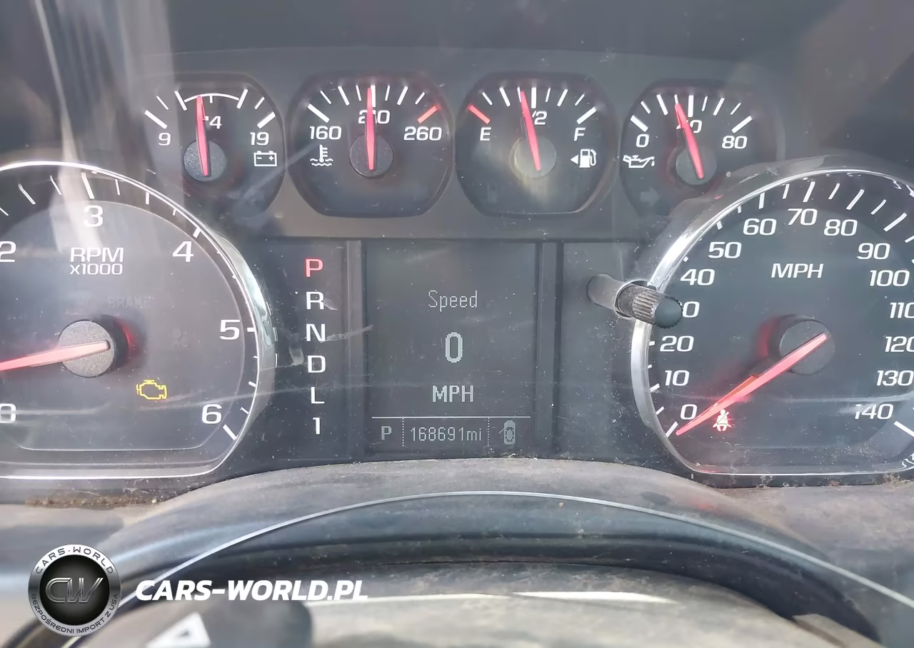 2019 Chevrolet Silverado 3500Hd Chassis Wt VIN:1GB3KVCG6KF156240 - 5