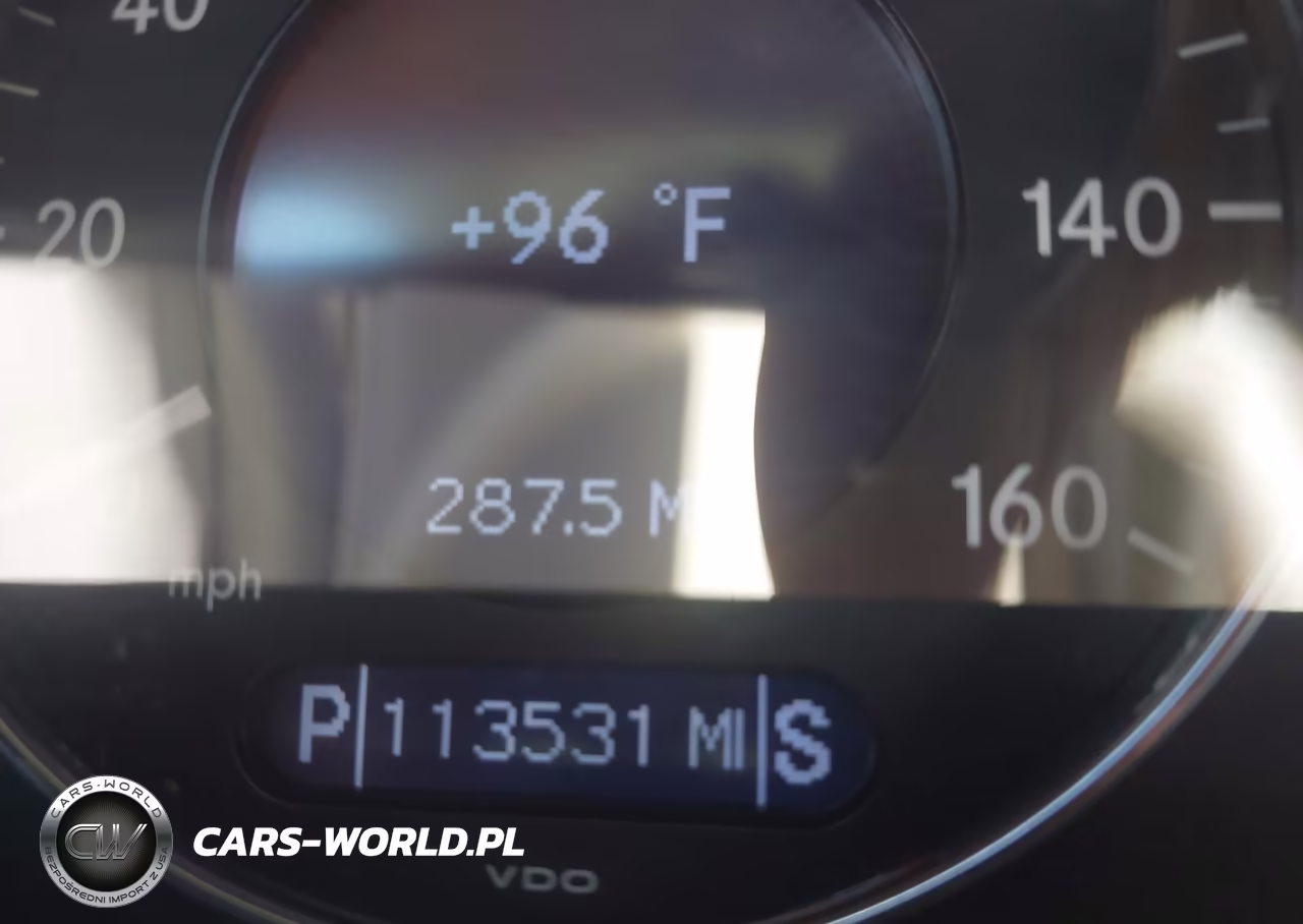 2006 Mercedes-Benz E 350 VIN:WDBUF56J46A953003 - 16