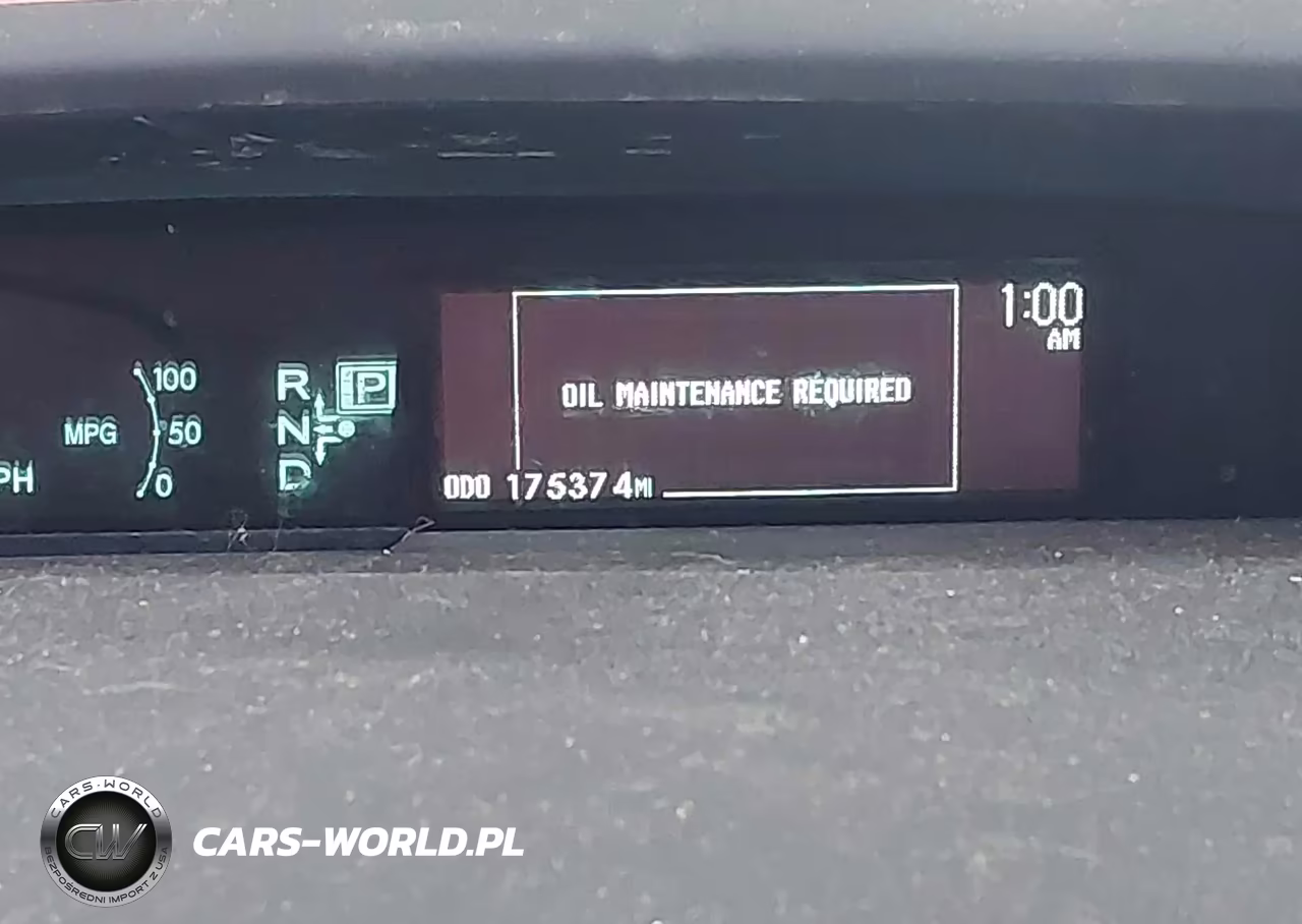 2010 Toyota Prius Ii VIN:JTDKN3DU7A0126186 - 7