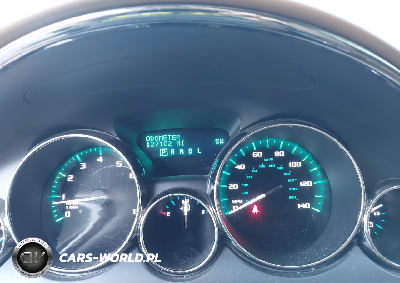 2017 Buick Enclave Leather VIN:5GAKVBKD4HJ343469 - 7