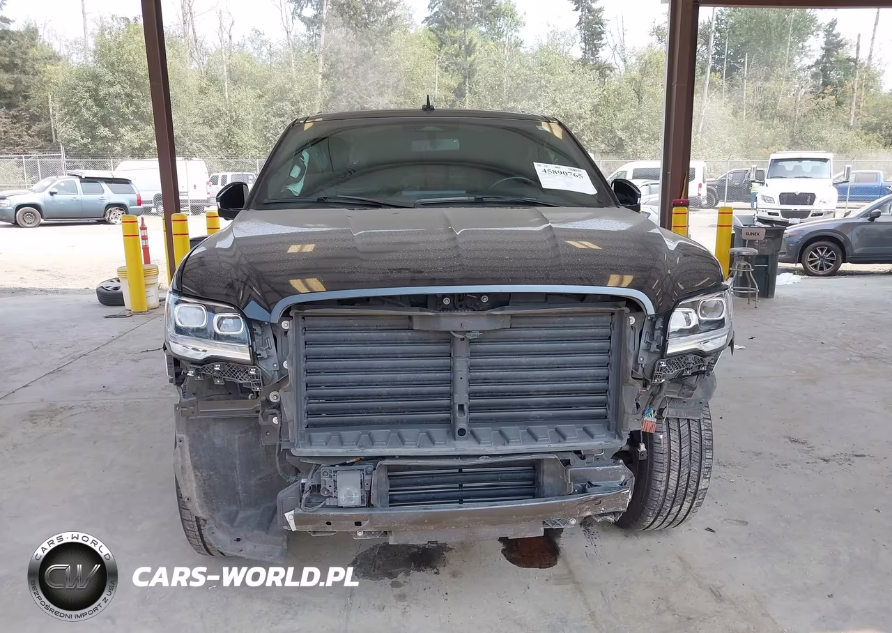 2024 Lincoln Navigator Premiere L VIN:5LMJJ3NG3REL03548 - 13