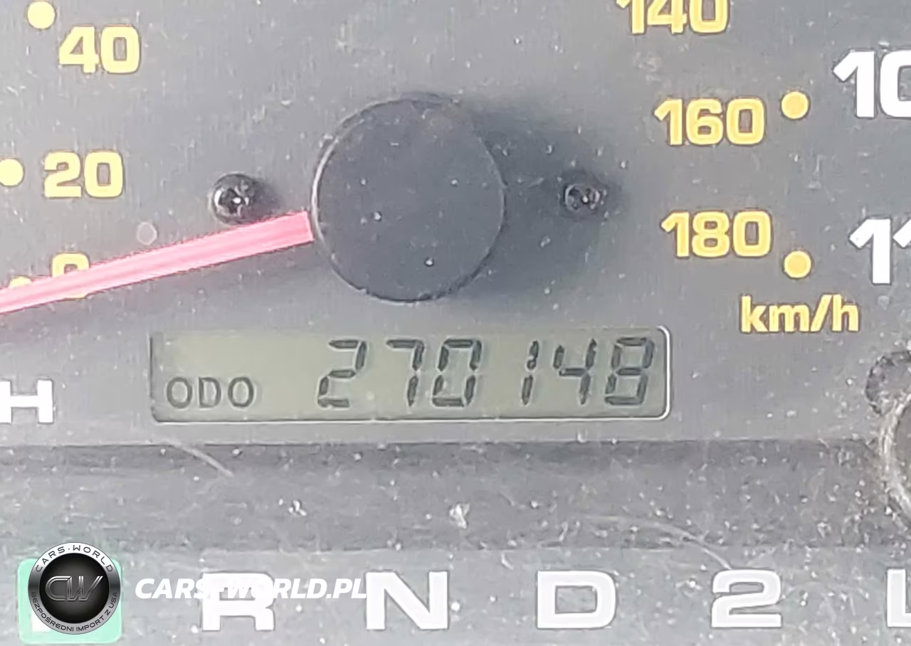 2002 Toyota 4Runner Sr5 V6 VIN:JT3HN86R620381465 - 12