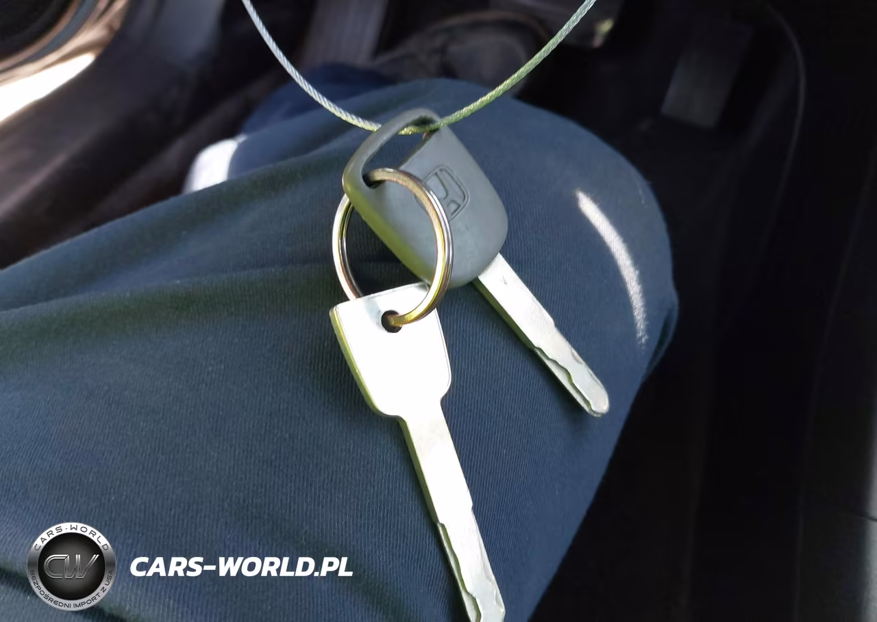 2004 Honda Accord 2.4 Ex VIN:1HGCM72524A008038 - 11