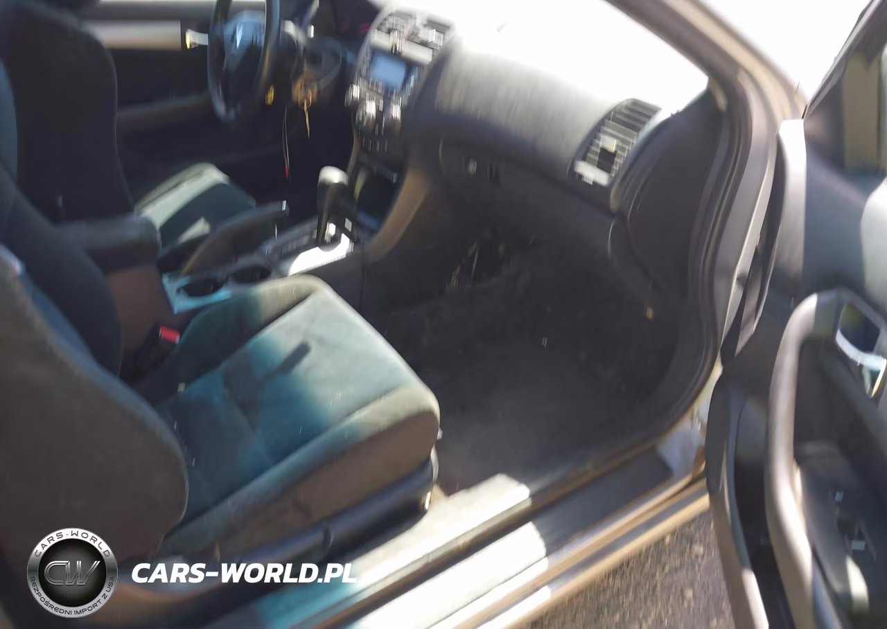 2004 Honda Accord 2.4 Ex VIN:1HGCM72524A008038 - 5