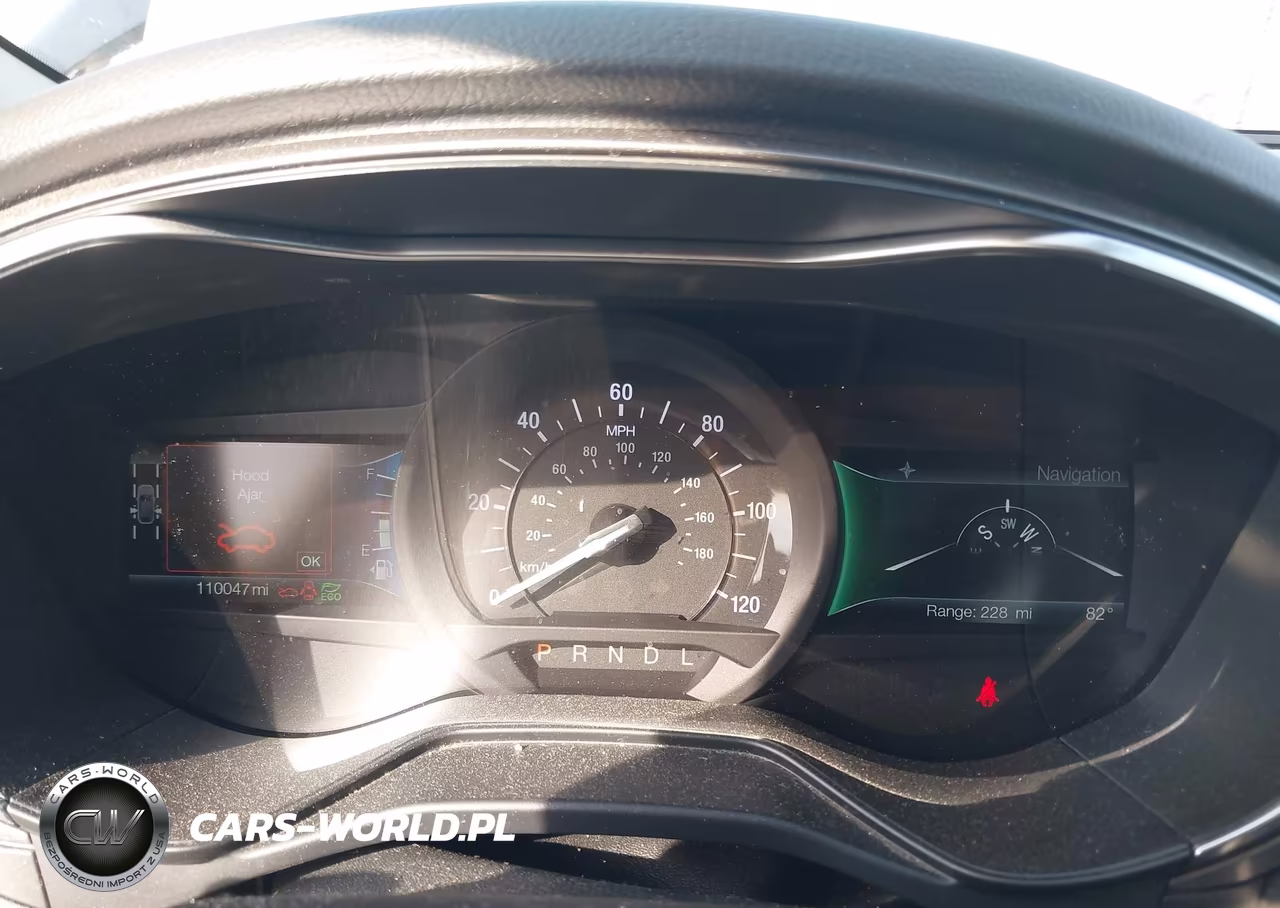 2020 Ford Fusion Hybrid Se VIN:3FA6P0LU0LR264401 - 7