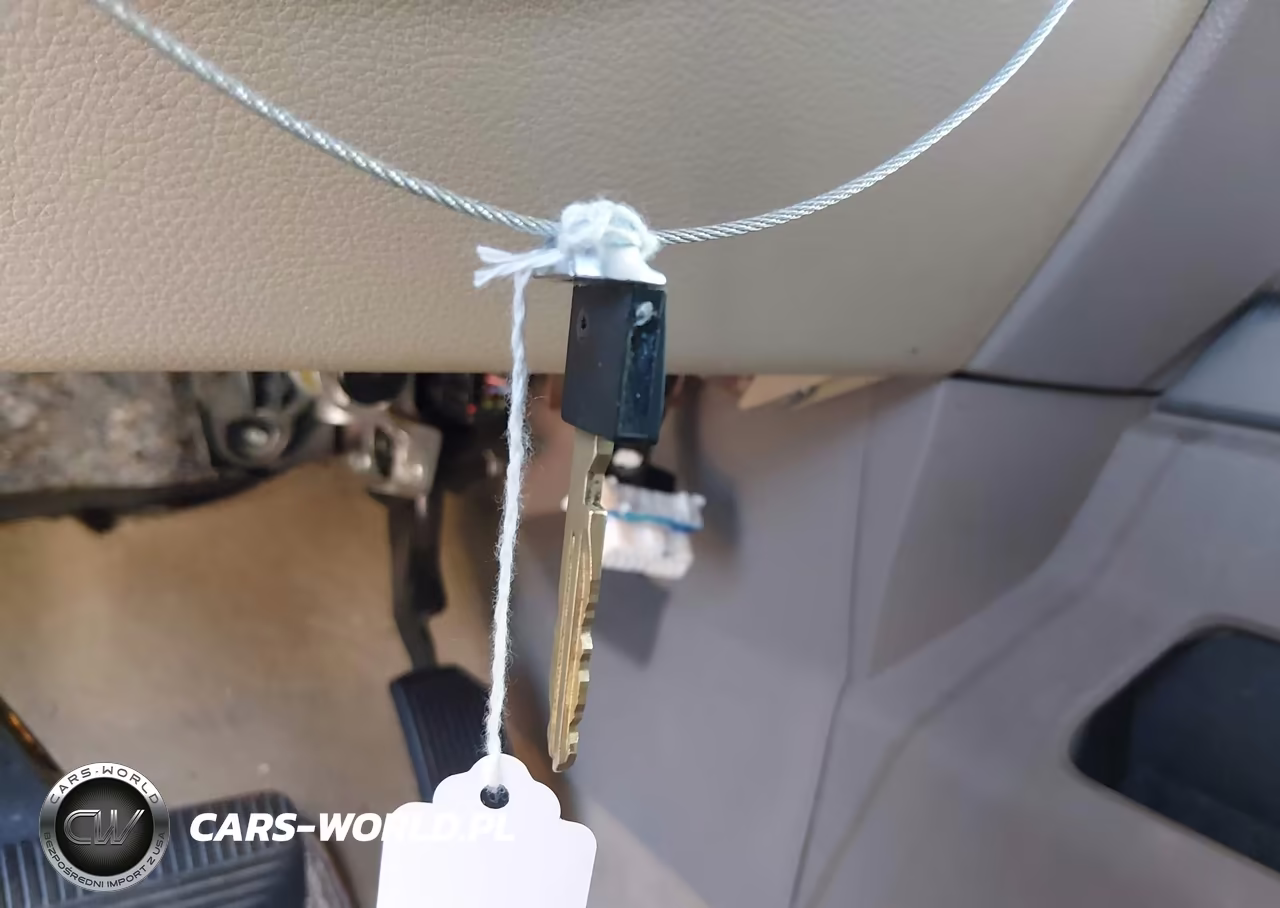 2015 Nissan Armada Platinum VIN:5N1BA0NFXFN611759 - 11