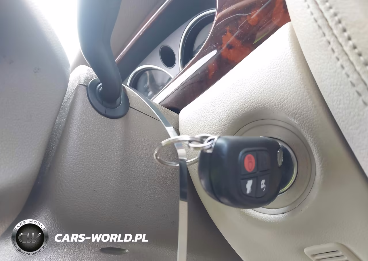 2004 Jaguar Xj Xjr VIN:SAJEA73B34TG06880 - 11
