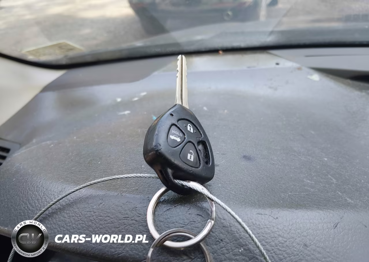 2010 Toyota Camry Le VIN:4T1BF3EK3AU080239 - 11