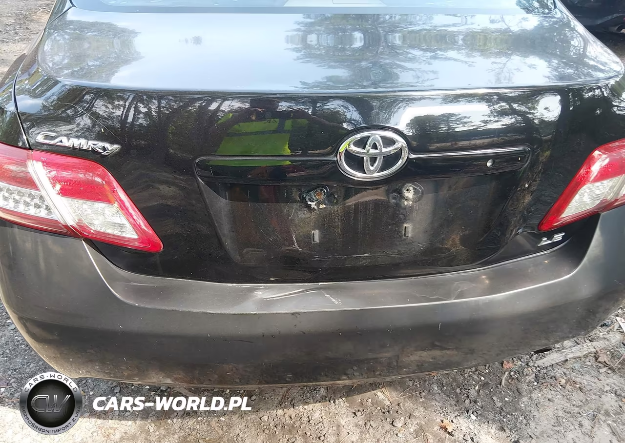 2010 Toyota Camry Le VIN:4T1BF3EK3AU080239 - 6