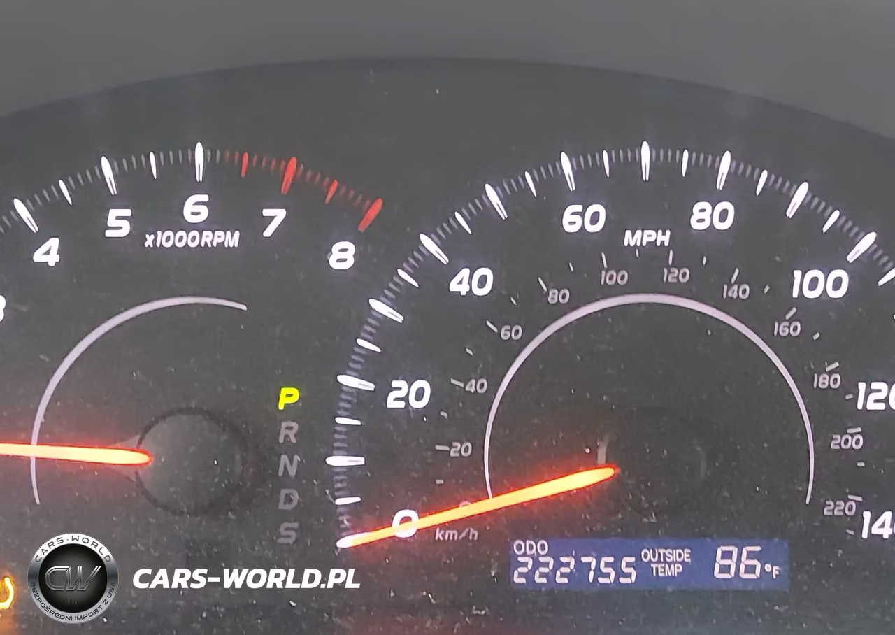 2010 Toyota Camry Le VIN:4T1BF3EK3AU080239 - 7
