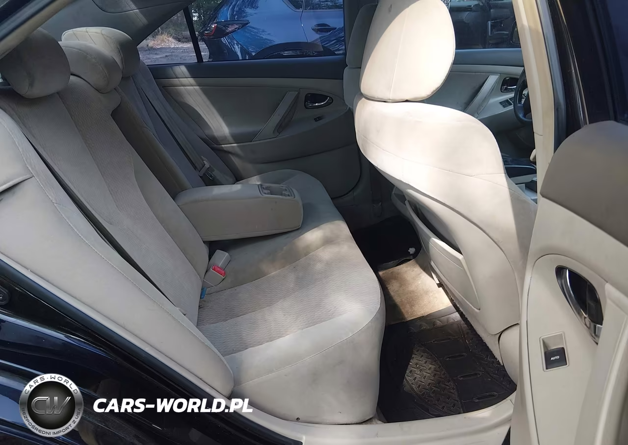 2010 Toyota Camry Le VIN:4T1BF3EK3AU080239 - 8
