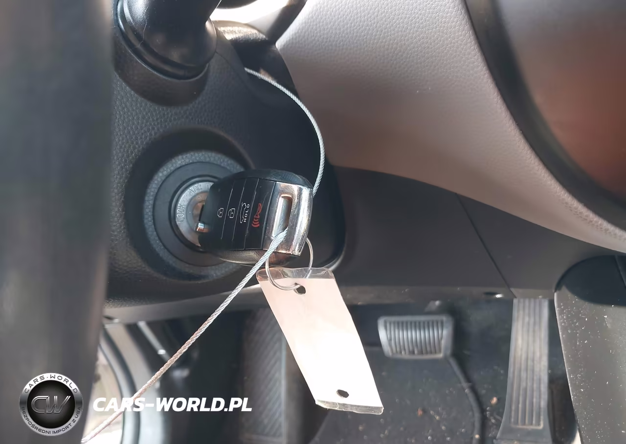 2014 Kia Soul + VIN:KNDJP3A59E7726871 - 11