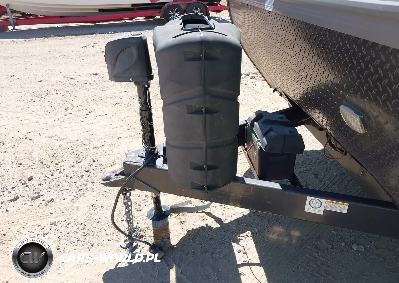 2020 Jayco Other VIN:1UJBJ0BT3L1TF0147 - 10