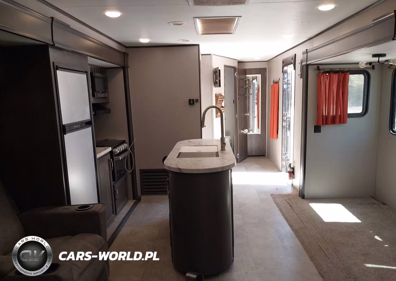 2020 Jayco Other VIN:1UJBJ0BT3L1TF0147 - 13