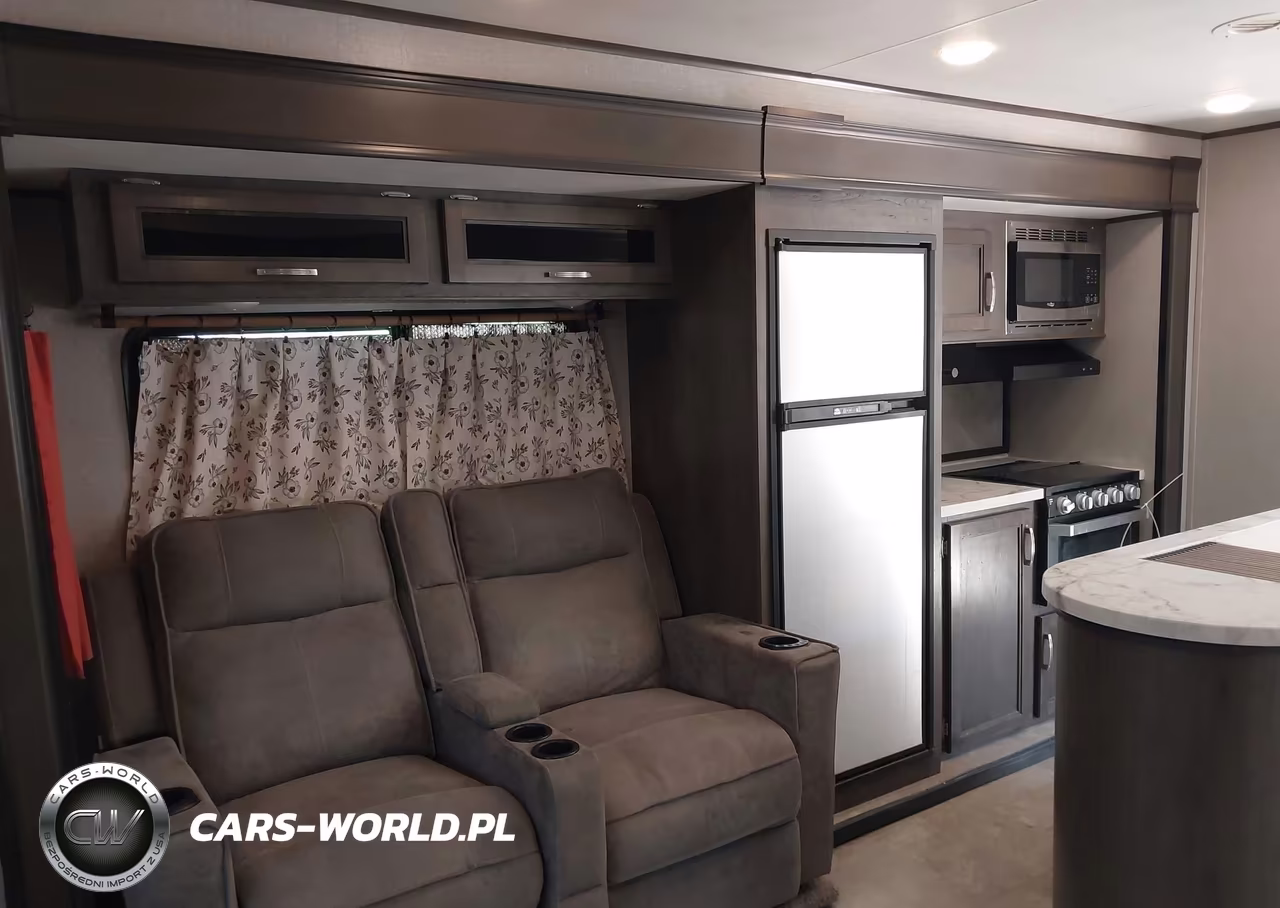 2020 Jayco Other VIN:1UJBJ0BT3L1TF0147 - 14