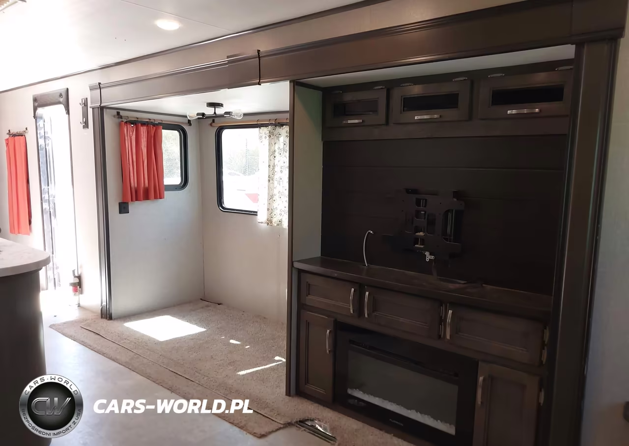 2020 Jayco Other VIN:1UJBJ0BT3L1TF0147 - 15