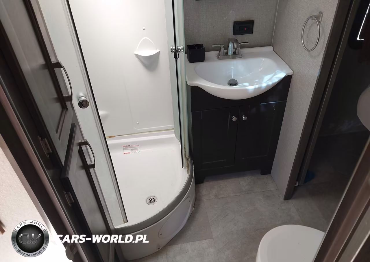 2020 Jayco Other VIN:1UJBJ0BT3L1TF0147 - 17