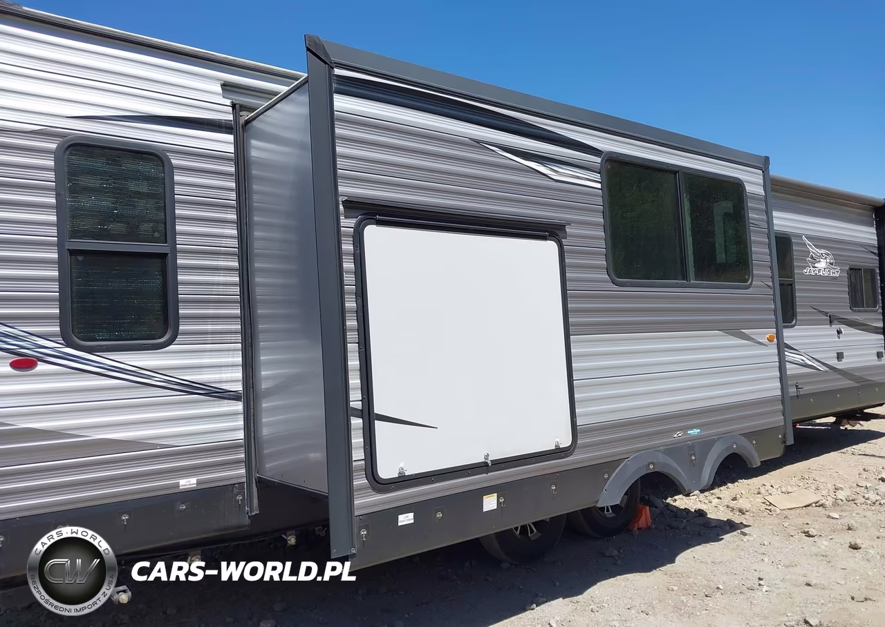 2020 Jayco Other VIN:1UJBJ0BT3L1TF0147 - 19