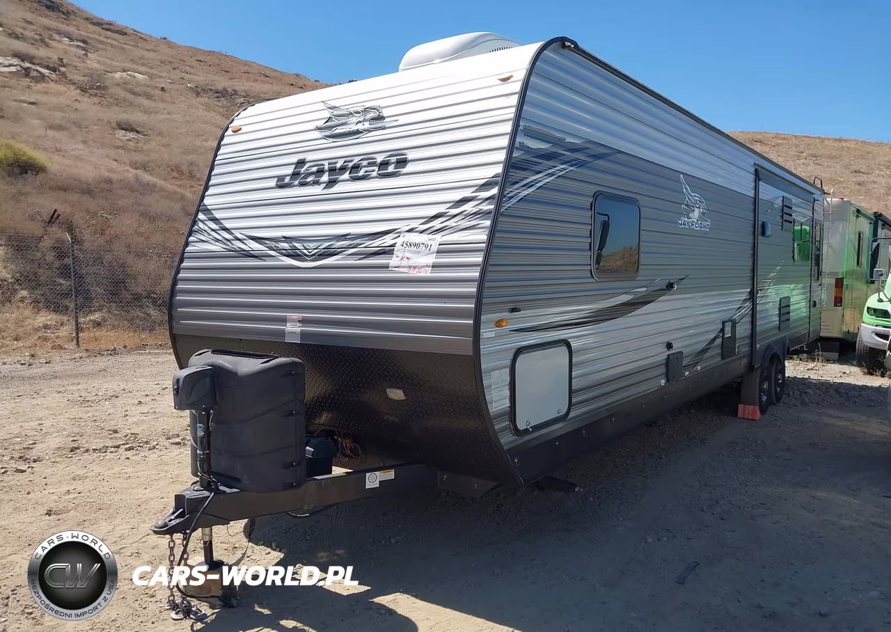 2020 Jayco Other VIN:1UJBJ0BT3L1TF0147 - 2