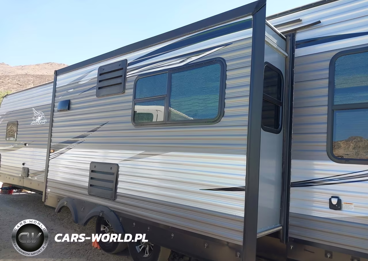 2020 Jayco Other VIN:1UJBJ0BT3L1TF0147 - 20
