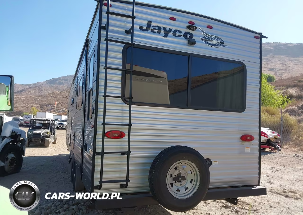 2020 Jayco Other VIN:1UJBJ0BT3L1TF0147 - 3