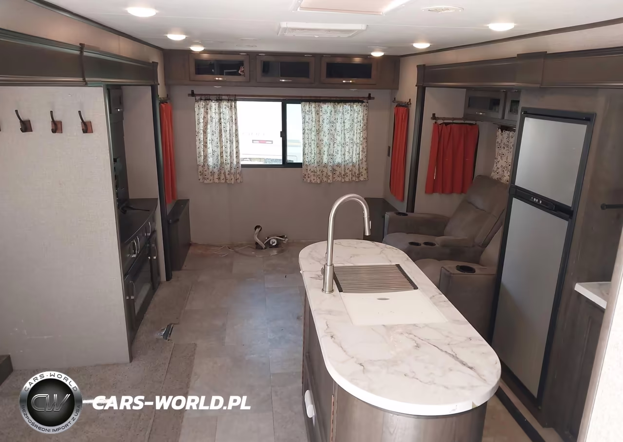 2020 Jayco Other VIN:1UJBJ0BT3L1TF0147 - 5