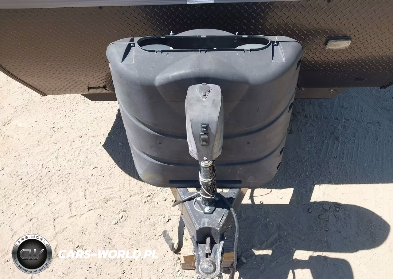 2020 Jayco Other VIN:1UJBJ0BT3L1TF0147 - 7