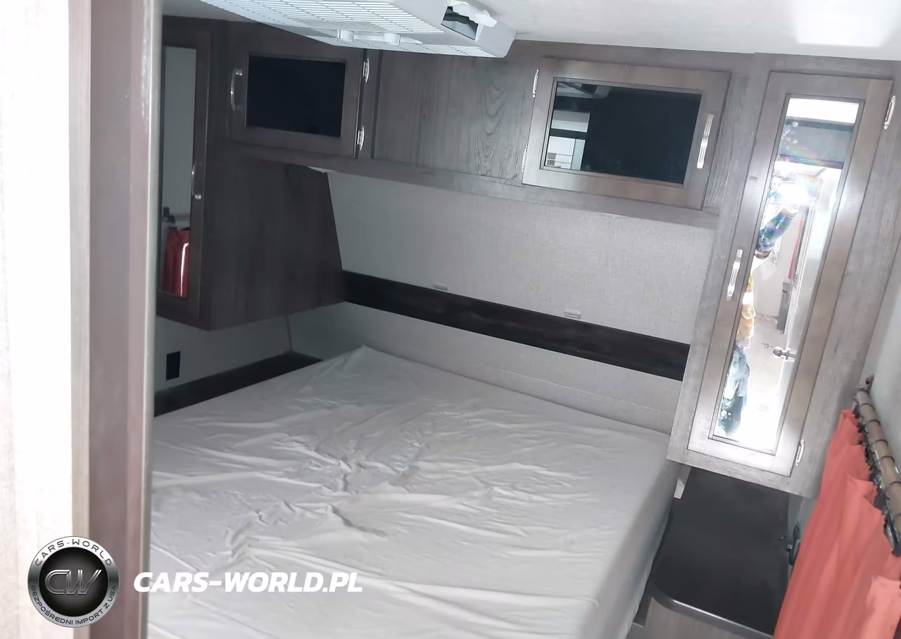 2020 Jayco Other VIN:1UJBJ0BT3L1TF0147 - 8