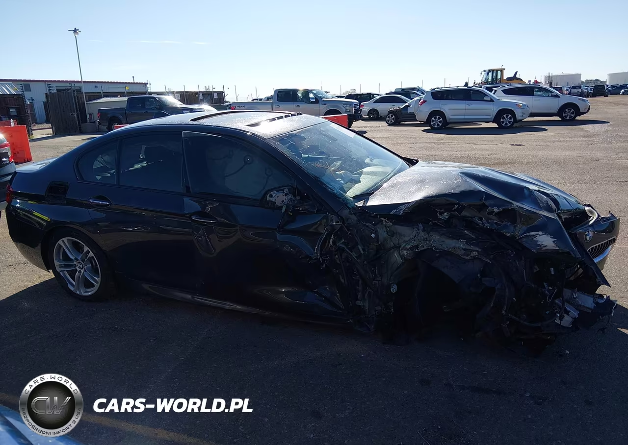 2015 BMW 528I xDrive VIN:WBA5A7C54FD625180 - 13