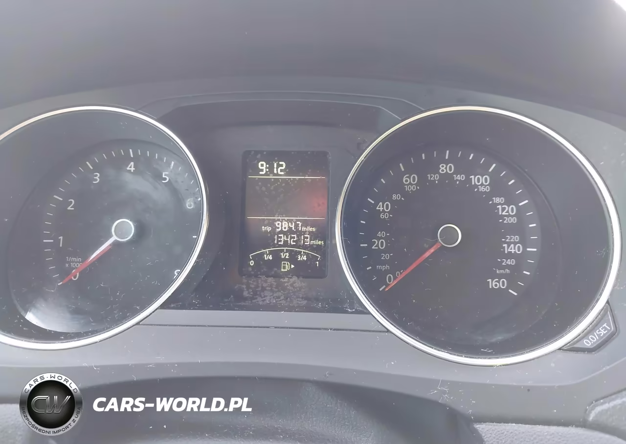 2015 Volkswagen Jetta 2.0L S VIN:3VW2K7AJ8FM201960 - 7