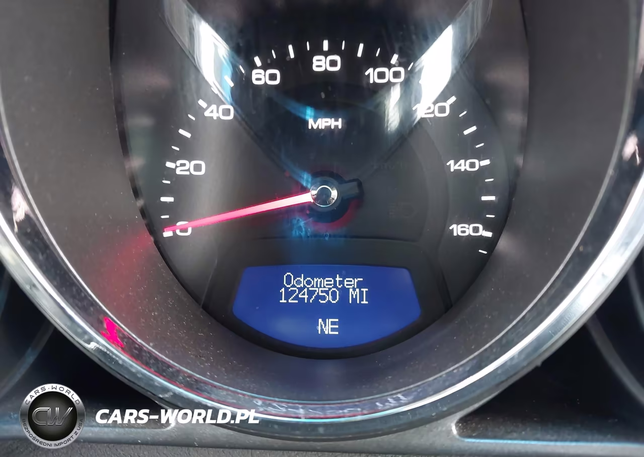2012 Cadillac Cts Luxury VIN:1G6DE5E50C0130551 - 15